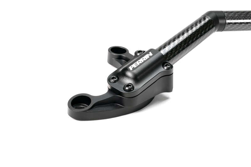 Perrin Performance PERRIN 22-26 Subaru WRX Strut Brace - Carbon Fiber