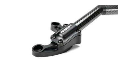 Perrin Performance PERRIN 22-26 Subaru WRX Strut Brace - Carbon Fiber