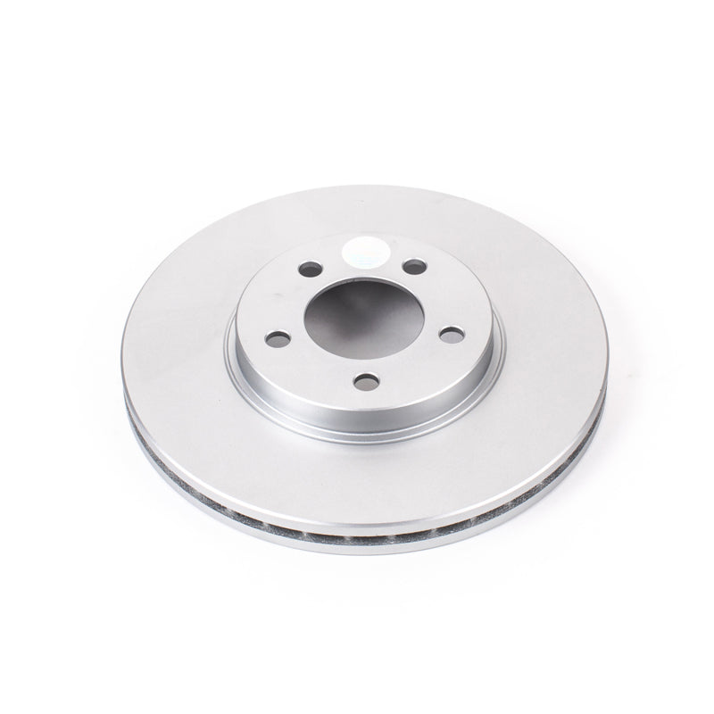 PowerStop Power Stop 96-99 Ford Taurus Front Evolution Geomet Coated Rotor