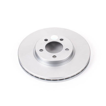 PowerStop Power Stop 96-99 Ford Taurus Front Evolution Geomet Coated Rotor