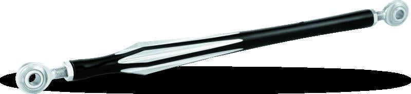 Performance Machine Shift Rod Drive - Contrast Cut