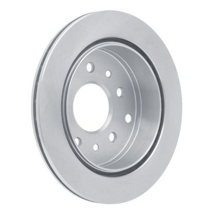 DFC 90-91 Mazda 929 Rear Brake Rotor