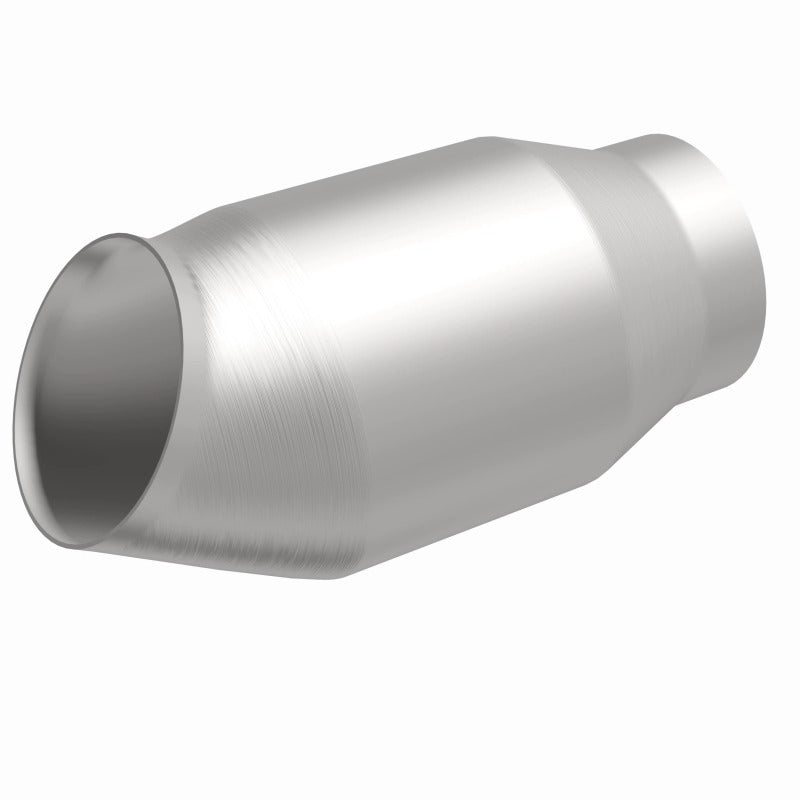MagnaFlow Universal Catalytic Converter 3 IN C/A Met. Spun