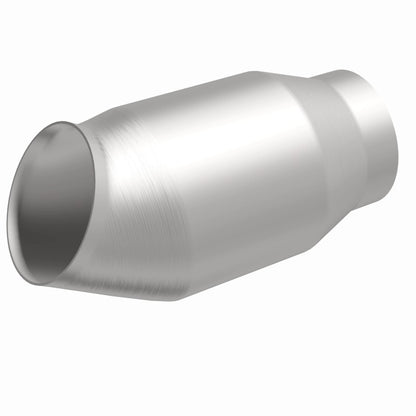 MagnaFlow Universal Catalytic Converter 3 IN C/A Met. Spun
