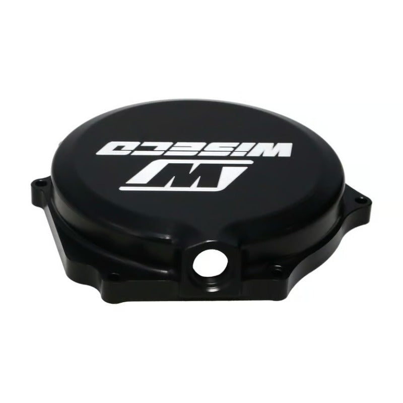 Wiseco 08-19 Suzuki RMZ450 Clutch Cover
