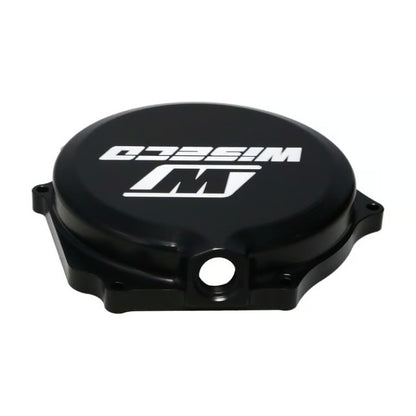 Wiseco 08-19 Suzuki RMZ450 Clutch Cover
