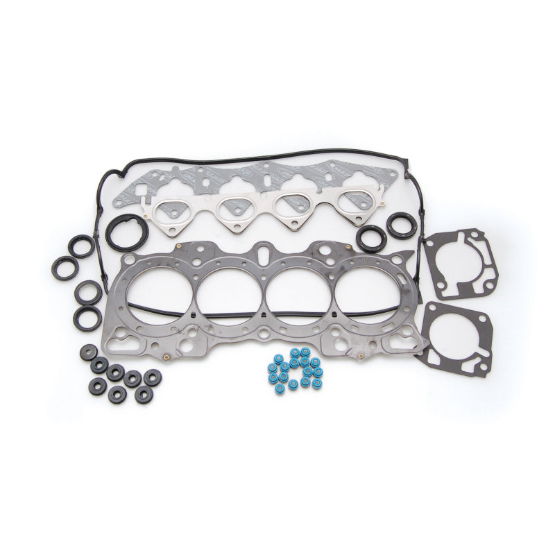 Cometic Gasket Cometic Honda B16A2 Head-B20 Block Hybrid Top End Gasket Kit-84mm Bore-.040in MLS Cyl Head Gasket