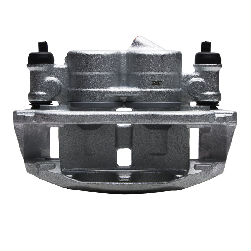 DFC 14-24 Dodge ProMaster 3500 Front-L Premium Caliper - Silver Zinc Coated