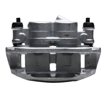 DFC 14-24 Dodge ProMaster 3500 Front-L Premium Caliper - Silver Zinc Coated