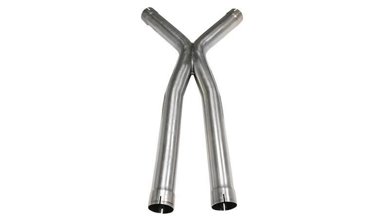 CORSA Performance Corsa 2005-2010 Ford Mustang Shelby GT500 5.4L V8 XO Pipe