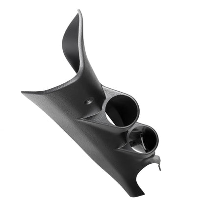 Autometer 2015+ Ford Mustang Coupe 2 1/6in Dual A-Pillar Gauge Mount
