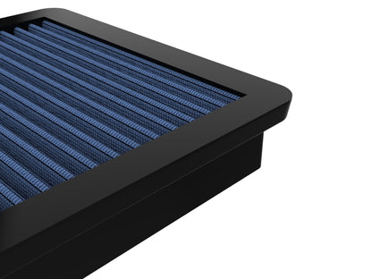 aFe Magnum FLOW OE Replacement Air Filter w/ Pro 5R Media Chevrolet Equinox 18-25 L4-1.5L/2.0L