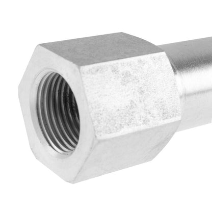 Synergy Mfg Synergy 94-08 Dodge Ram 4x4 Steering Box Brace Sector Shaft Stud (Zinc Plated)