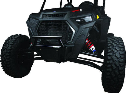 DragonFire Racing 15-22 Polaris RZR 900/1000 Front Bumper Without Winch Mount