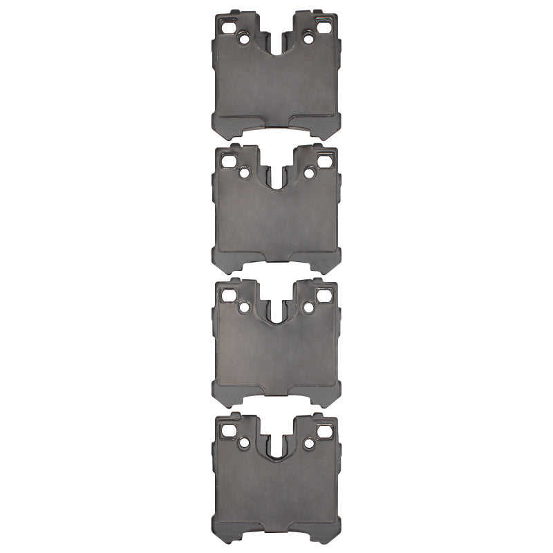 DFC 07-17 Lexus LS460 Rear 5000 Advanced Low Metallic Brake Pads