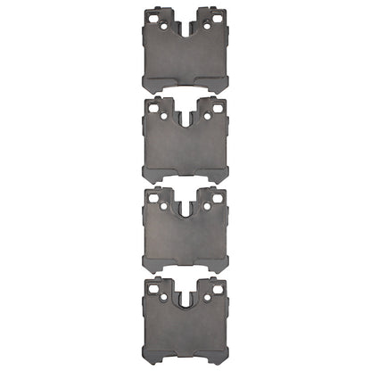R1 Concepts R1 07-17 Lexus LS460 Rear Optimum OE Brake Pads