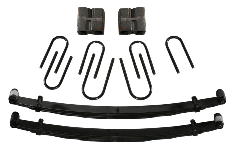 Skyjacker 6" CUMMINS DIESEL KIT      