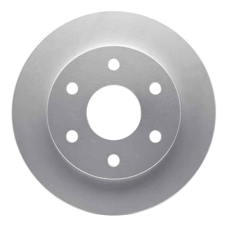 DFC 99-08 Cadillac Escalade ESV Front GeoSPEC Coated Rotor