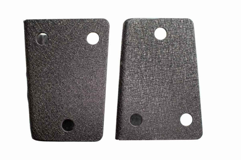 Fishbone Offroad 97-06 Jeep Wrangler TJ Hi- Lift Jack Mount
