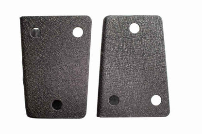 Fishbone Offroad 97-06 Jeep Wrangler TJ Hi- Lift Jack Mount
