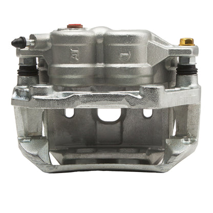 DFC 92-00 Lexus SC300 Front-R Silver Zinc Coated Premium Caliper