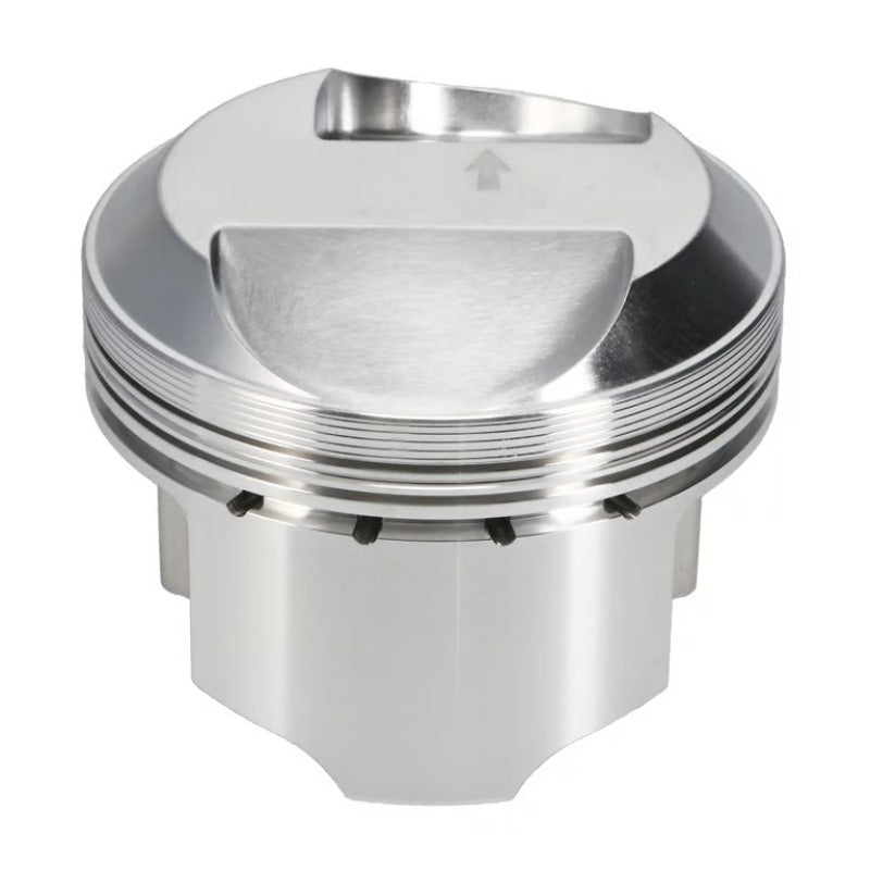 Wiseco Yamaha XT/TT/SR500 76-81 121 CR 3504XC Piston kit