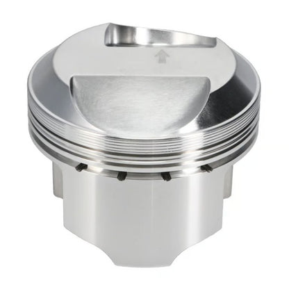 Wiseco Yamaha XT/TT/SR500 76-81 121 CR 3484XC Piston kit
