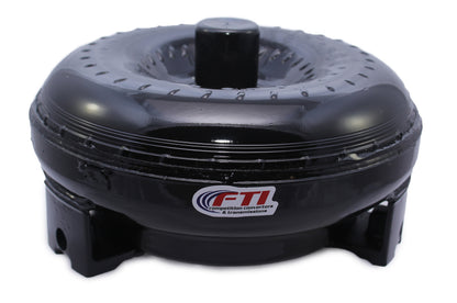 FTI Performance FTI 10.5in Nag1/722.6 Lock-Up Economy Street Racer Series - 3200 Stall