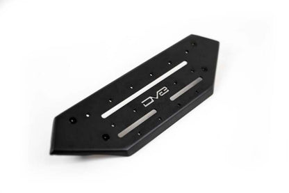 DV8 Offroad 18-23 Jeep Wrangler JL/20-23 Gladiator JT Device Dash Mount V2