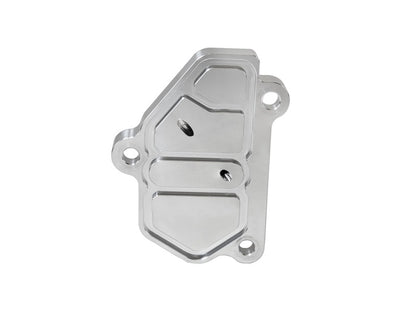 Skunk2 Racing Skunk2 B-Series VTEC Hard Anodized Block Off Plate