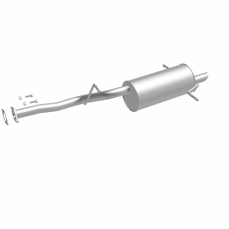 Magnaflow BRE Exhaust 02-05 Forester 2.5L Muffler Kit