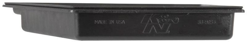 K&N Engineering K&N 2016 Cadillac CT6 V6 3.0L F/I (Right) Drop In Air Filter