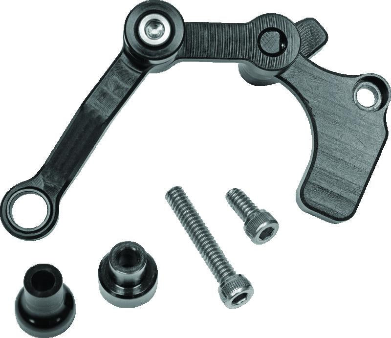 Performance Machine Can Bus Hydraulic Safety Actuator