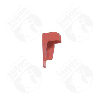 Yukon Gear & Axle Yukon Gear Locking Key / Wedge for Dana 60 & 70 Spindle Nut