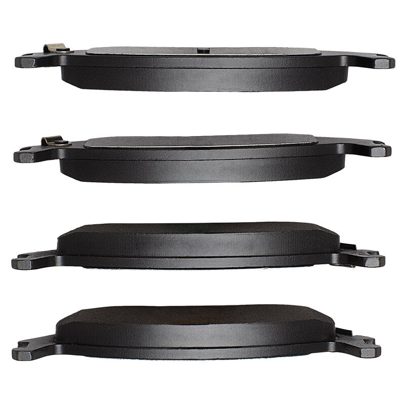 R1 Concepts R1 02-24 Ram 1500 Rear Off-Road/Tow Brake Pads
