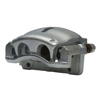DFC 05-08 Ford F-150 4WD Front-L Premium Caliper - Silver Zinc Coated