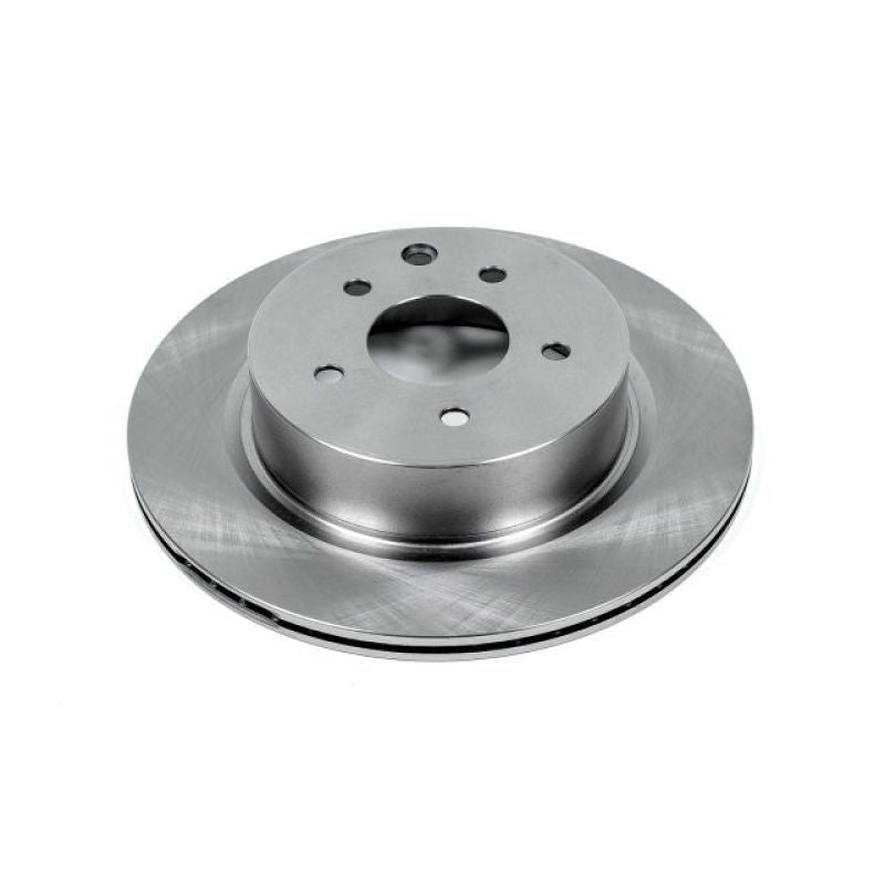PowerStop Power Stop 08-12 Infiniti EX35 Rear Autospecialty Brake Rotor