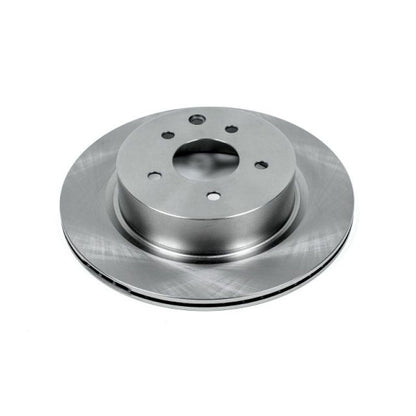 PowerStop Power Stop 08-12 Infiniti EX35 Rear Autospecialty Brake Rotor