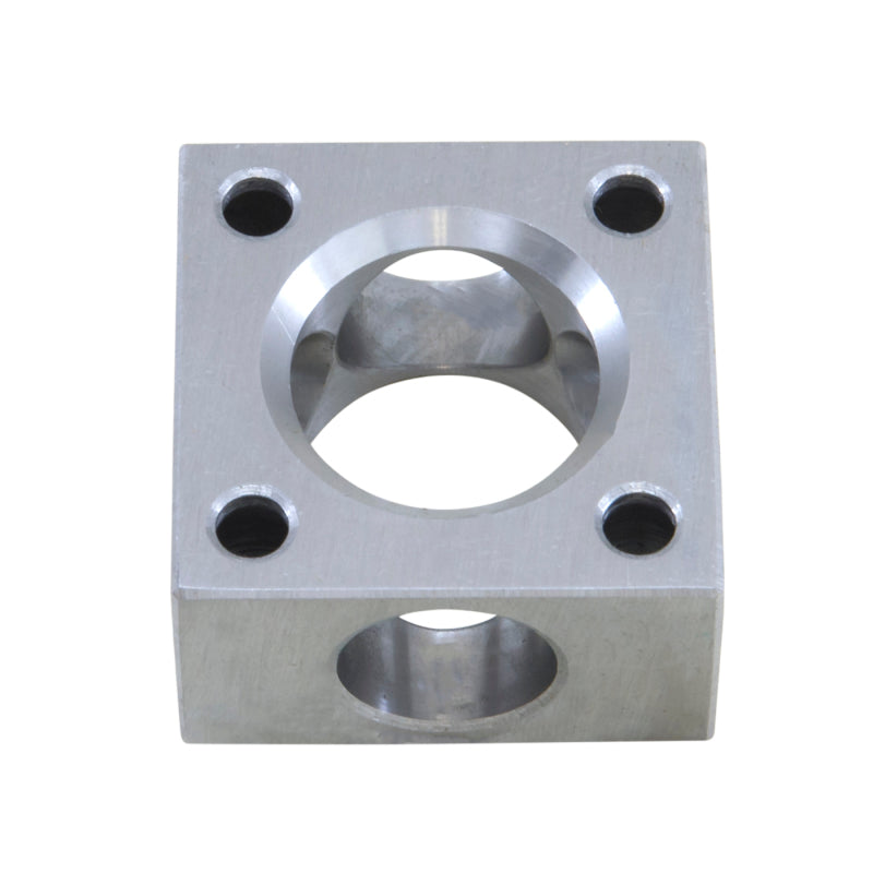 Yukon Gear & Axle Yukon Gear Standard Open and Tracloc Cross Pin Block For 9in Ford