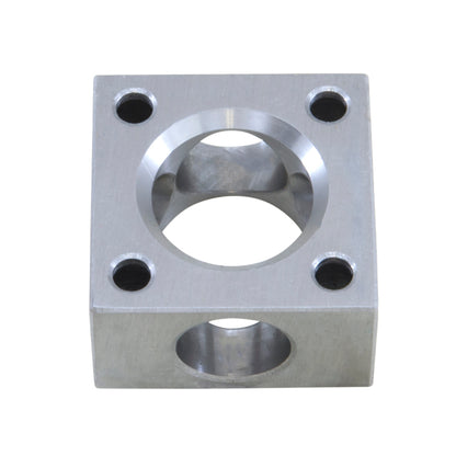 Yukon Gear & Axle Yukon Gear Standard Open and Tracloc Cross Pin Block For 9in Ford