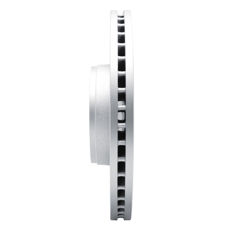 DFC 05-11 Audi A6 Quattro Front GeoSPEC Coated Rotor