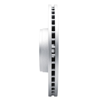 DFC 05-11 Audi A6 Quattro Front GeoSPEC Coated Rotor