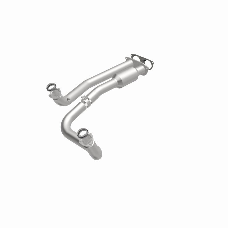 MagnaFlow Direct Fit Catalytic Converter 3500 Truck 97 7.4L