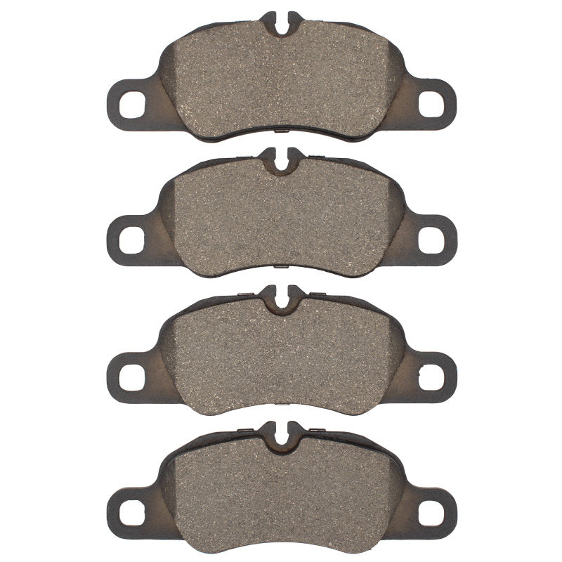 DFC 09-25 Porsche Cayman Front 4000 Hybridynamic Brake Pads