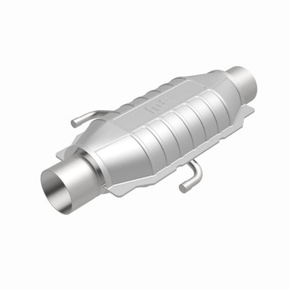 MagnaFlow Universal Catalytic Converter 2 Dual Air