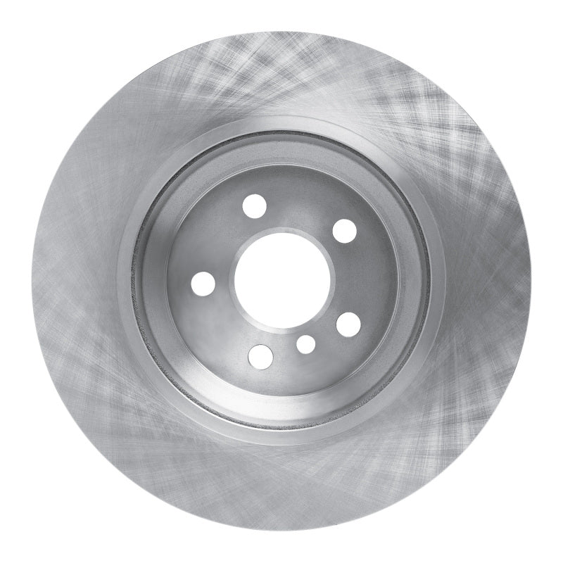 DFC 23-25 BMW 530i xDrive Rear Brake Rotor
