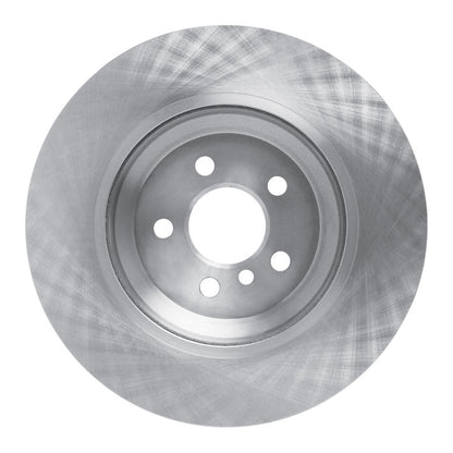 DFC 23-25 BMW 530i xDrive Rear Brake Rotor