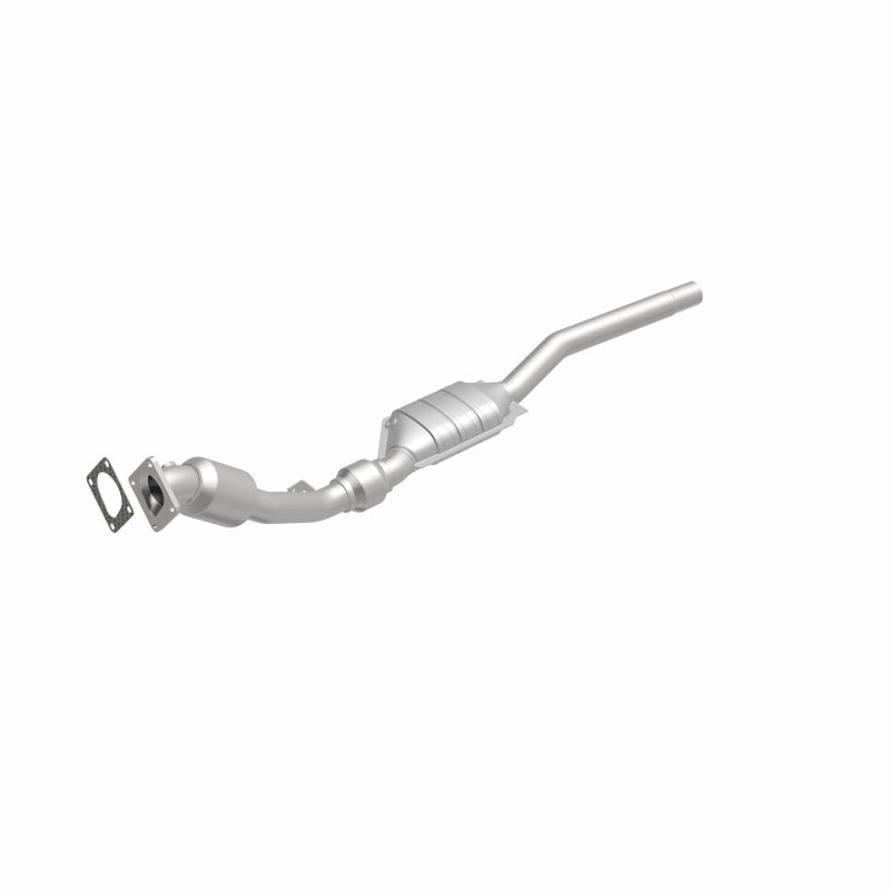 MagnaFlow Direct Fit Catalytic Converter 00-02 Audi S4 2.7L D/S A/T (49 State)