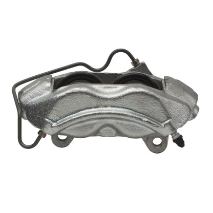 DFC 65-69 Ford Thunderbird Front-R Premium Caliper - Silver Zinc Coated