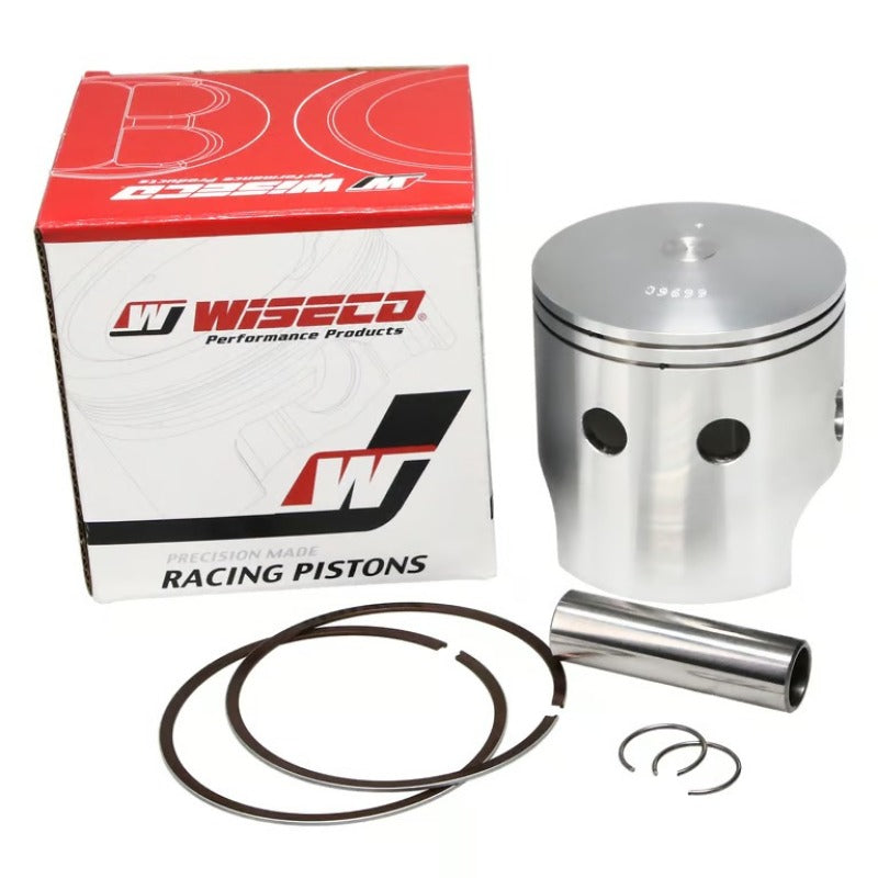 Wiseco 90-93 Polaris 350 Trail Boss 3150TD Piston Kit
